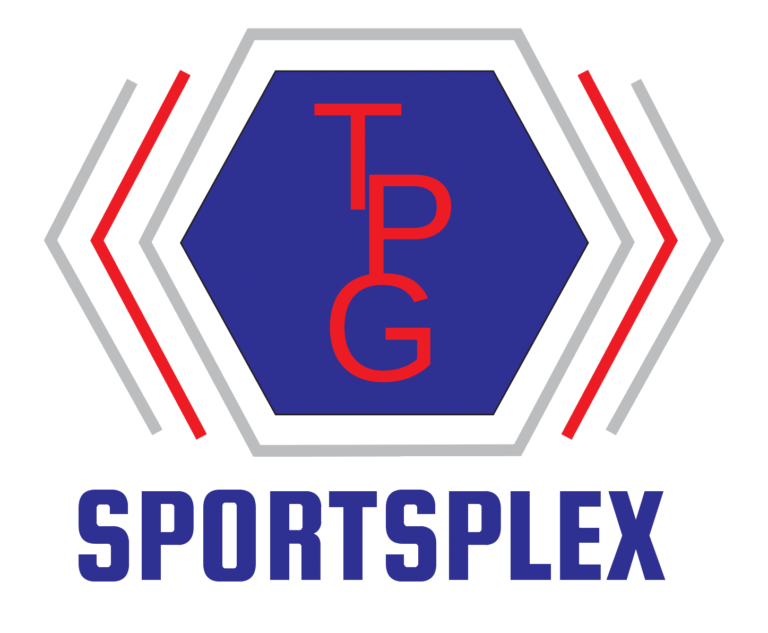 TPG Sportsplex TPG Sportsplex